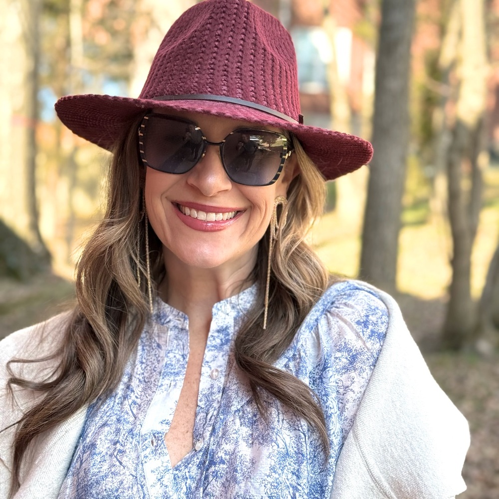 Meet your Posher, Jen Mayer Kulp